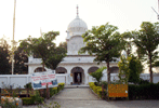 Gurudwara Doodh Wala Kuan in Nanakmatta Sahib