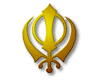 Holy Khanda - The Symbol of Sikhism